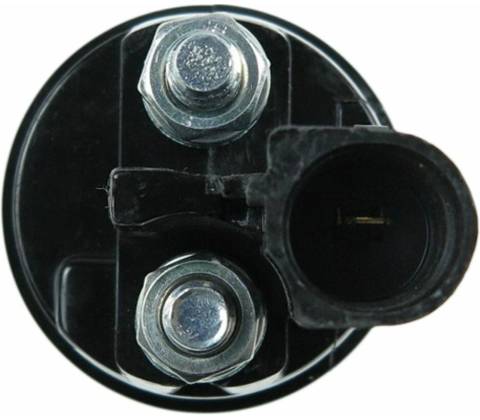 Uzáver, relé štartéra AS-PL SP0053