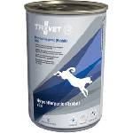 TROVET rrd Хипоалергенна - Заек (за кучета) 400г - консерва