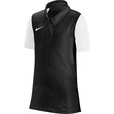 Nike Trophy IV JSY SS JR BV6749 010