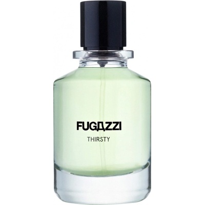 Fugazzi Thirsty Extrait de Parfum 100 ml