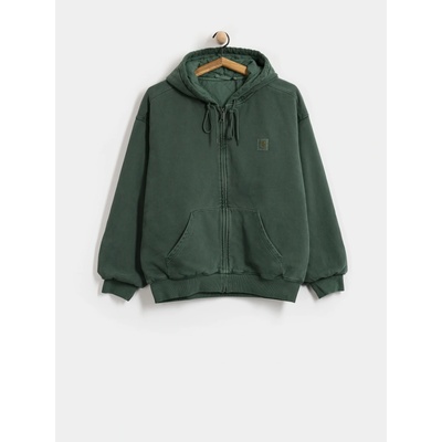 Carhartt WIP Vista ZHD dark scarab/garment dyed