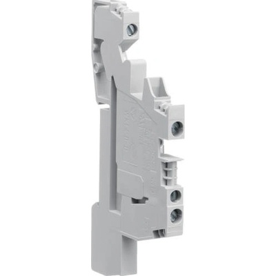 Hager KXA04I4 - 2x L-průchozí, 4 mm2