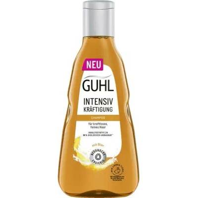 Guhl šampon Intensiv Kräftigung 250 ml