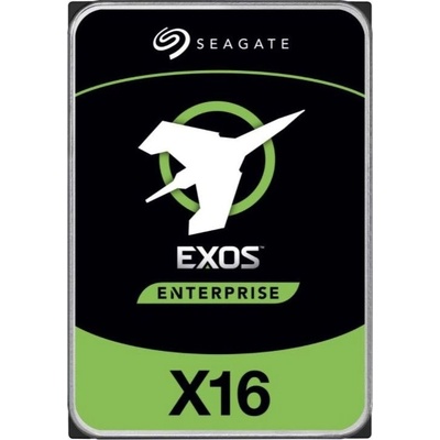 Seagate Exos X16 12TB, ST12000NM002G