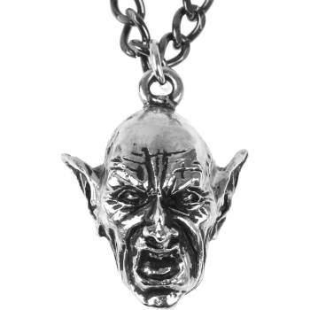 Image 1 of FALON чокър Nosferatu - PSY1042