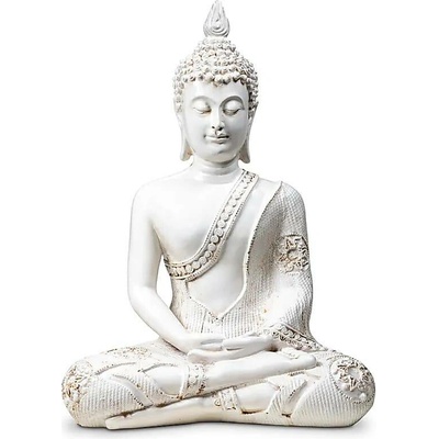 Soška Buddha - Cesta k sobě