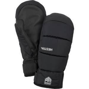 Hestra Ръкавици Hestra Czone Frost Primaloft Mitt Gloves - Black - размер 7 (EU) (202-3521-0112)