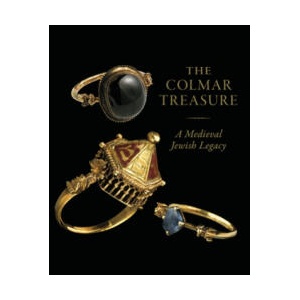 Colmar Treasure (ISBN: 9781785512315)