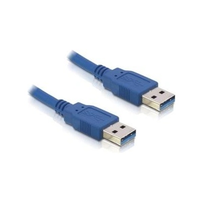 Delock 82535 USB (M) do USB (M) - USB 3.0, 2m