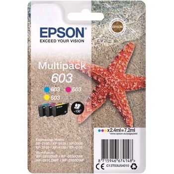 Epson T03U5