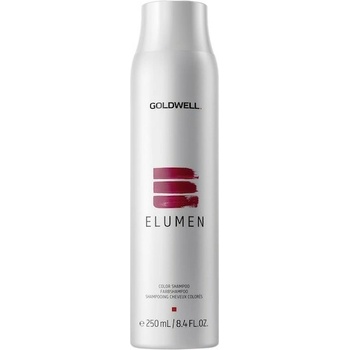 Goldwell Pečující šampon pro barvené vlasy Elumen Color Shampoo 250 ml