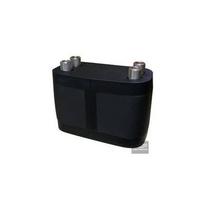 Regulus Výměník deskový DV193-45E izolovaný 9550