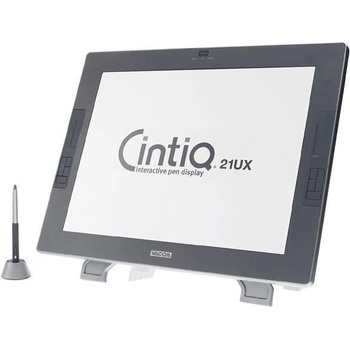 Wacom Cintiq 21UX