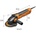 Fein CG 15-125 BL