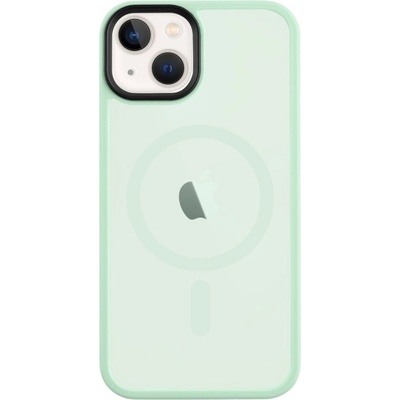 Tactical MagForce Hyperstealth Калъф за Apple iPhone 13 Beach Green Tactical | Zelen | МЪЖЕ | UNI