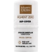 Martiderm Pigment Zero DSP-Cover korektor proti pigmentovým škvrnám 4 ml