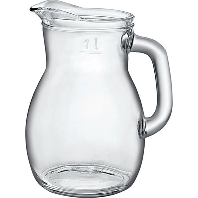 Gastrokuchyne Sklenený džbán Bistro 1 L
