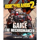 Borderlands 2 Mechromancer Pack