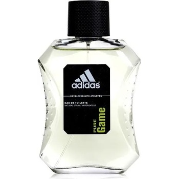 Adidas Pure Game EDT 100 ml Tester