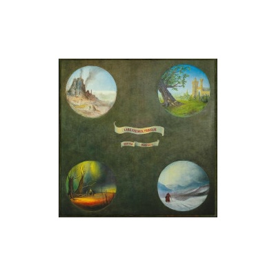 Froislie Lars Fredrik - Quattro Racconi CD