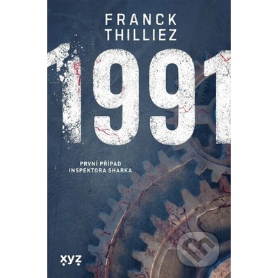 1991 - Franck Thilliez