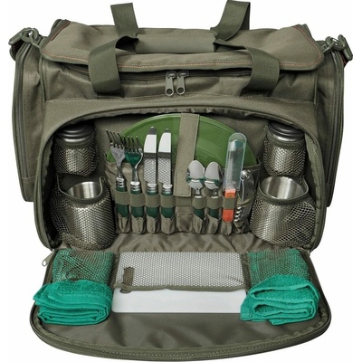 JRC Jedálenská taška Session Cooler Food Bag 53x30x30cm