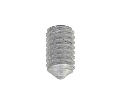 MX Platform Peg Replacement Stud balenie 18 kusov FOXSTUD