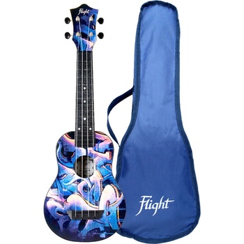 FLIGHT TUS 40