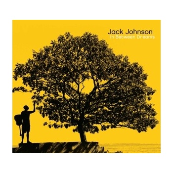 JOHNSON JACK: IN BETWEEN DREAMS LP