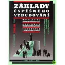 Základy úspěšného vybudování - Don Failla