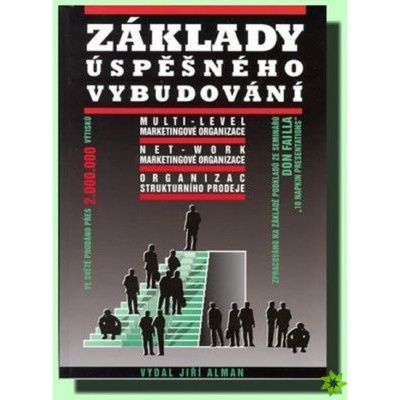 Základy úspěšného vybudování - Don Failla