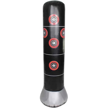 Image 1 of BodyFlex Боксов тренажор Body 160cm надуваем (BF-BP046)