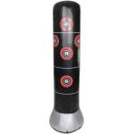 BodyFlex Боксов тренажор Body 160cm надуваем (BF-BP046)