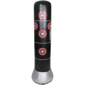BodyFlex Боксов тренажор Body 160cm надуваем (BF-BP046)