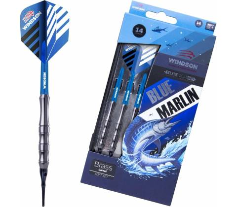 Windson Blue Marlin - 16g