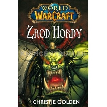 WarCraft - Zrod Hordy