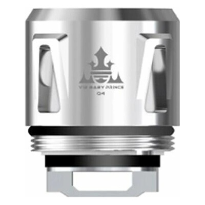 SMOK TFV8 Baby žhavící hlava Q4 0,4ohm