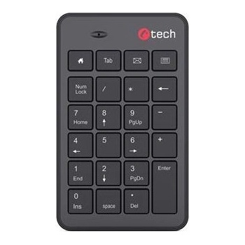 C-Tech KBN-02WS