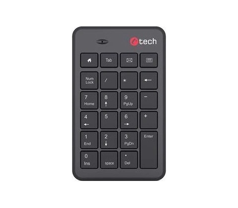 C-Tech KBN-02WS