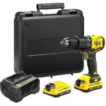 Stanley SFMCD715D2K-QW