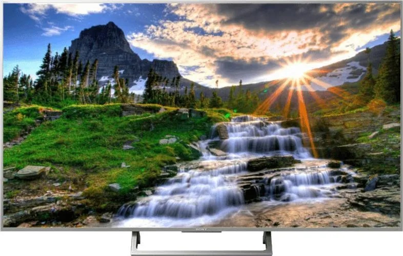 Sony Bravia KD-55XE8577