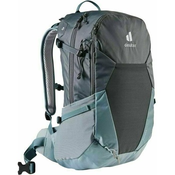 Deuter Futura 23l graphite-shale
