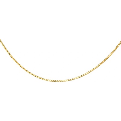 Eppi Venezia retiazka z 18k zlata CH48458