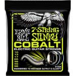 Ernie Ball 2728 Slinky Cobalt 7-String Струни за електрическа китара (P02728)