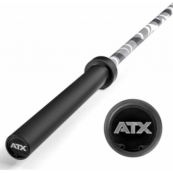 ATX LINE Camouflage Olympijská osa 2200/50 mm