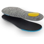 VM Footwear s. r. o VM ОБУВКИ VM Footwear 3015 / Анатомична стелка - черна 41 (3015-41)