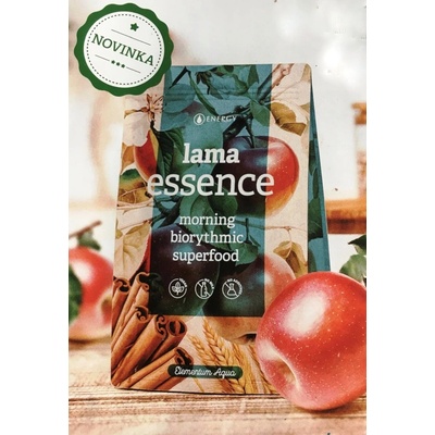 Energy Lama essence kaše 420 g