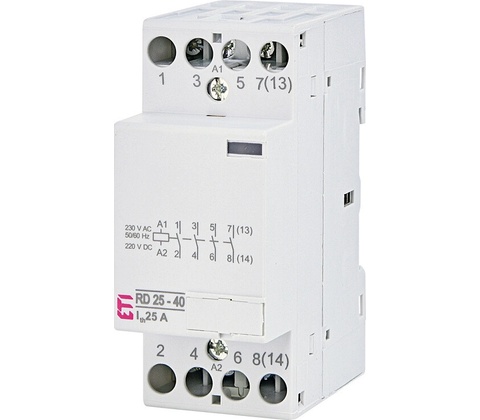 ETI RD25-40 25A 230V