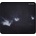 X-raypad Aqua Control II Black Galaxy XL Геймърски пад за мишка (XPAD-AQ-II-BL-GAL-XL)