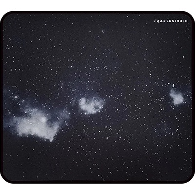 X-raypad Aqua Control II Black Galaxy XL Геймърски пад за мишка (XPAD-AQ-II-BL-GAL-XL)
